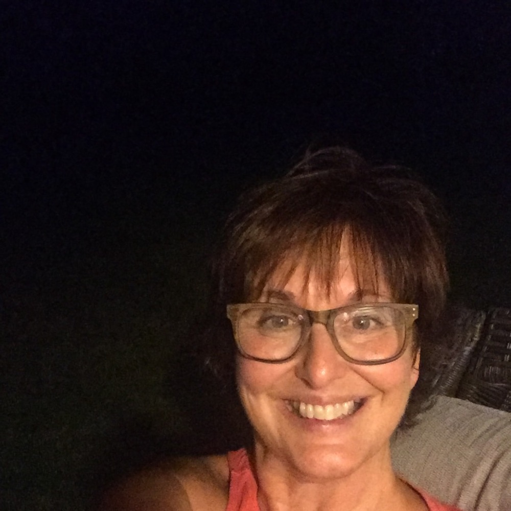 Meet your Posher, Peggy